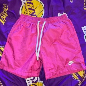 Nike shorts